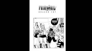 Fairy Tail Chapter 525 Manga/ Фейри Тейл Глава 525 Манги (На Русском!!!)