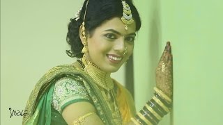 The Wedding Story of Asmita & Sagar