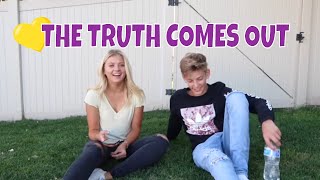 HAVE HAELEY AND I KISSED?! | Q&A w/Haeley!
