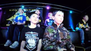GoPro Pittsburgh Pennsylvania Best Mobile Game Truck Party!