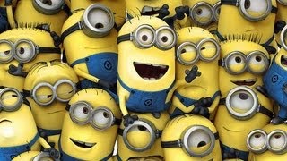 Обзор игры Minion Rush для Android