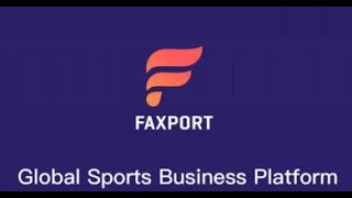 Обзор проекта FAXPORT