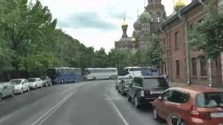 Встреча ветеранов CГВ в Санкт-Петербурге . 2015