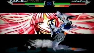 勇者の暇潰し☆【ゲーム実況】スーパーロボットスピリッツクリアっ！！