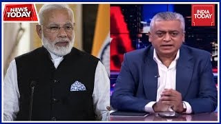 Should India Accept Foreign Aid During Natural Disasters ? | News Today With Rajdeep
