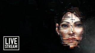 SOMA: Прохождение, часть 1