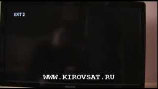 Обновление ресивера CHD 04/CX Телекарта HD со спутника  Intelsat 85E