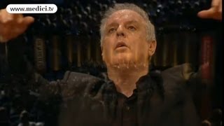 Daniel Barenboim - Piano Concerto No. 2 - Beethoven