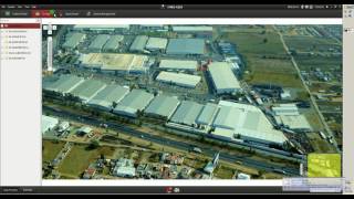 iVMS4200 ANPR Operate