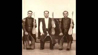 Sayat-Nova , Doun en glkhen (Vagharchak Sahakian)