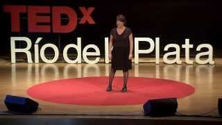 UMF | Vivi Tellas | TEDxRiodelaPlata