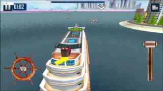 Ship Simulator 2016 iOS / Android Gameplay