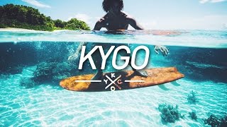 New Kygo Mix 2017 ? Summer Time Deep Tropical House ? First Time Lyrics