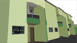 HABITAT SB003