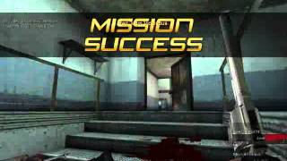 Seek&Destroy vs T-T!me