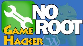 Does Game Hacker APK work with NO ROOT? Can SB Game Hacker work WITHOUT ROOT?