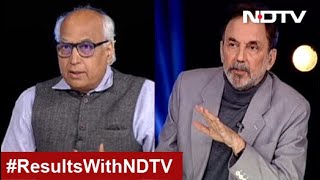 Delhi Election Results - AAP Heads For Hat-Trick In Delhi. Special Analysis With Prannoy Roy