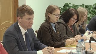 КРайТВ 30 05 2017 Кунгурское районное информационное агентство