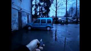 Делаем вместе. Глушилка авто сигнализаций / DIY Car key jammer