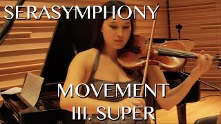 Season 3 | Sailor Moon Symphony | iTSO