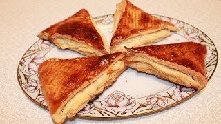 ГАТА из Слоеного Теста