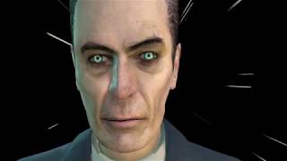 Half Life 2 - Стрим 1