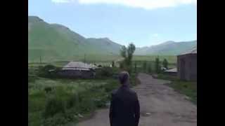 Daşkənd kəndi (06.2013)