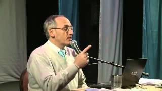 Если супруг собрался "налево". Торсунов О.Г. 2010 Рига