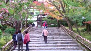 Ryoanji Temple, Kyoto City, Japan