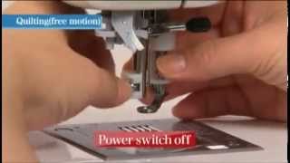 Juki-HZL-F600 возможности швейной машины