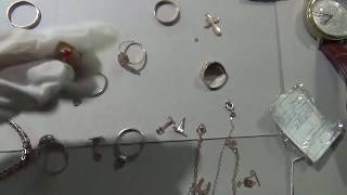 Прикольная оперативка. Кражи. Наро- Фоминск.