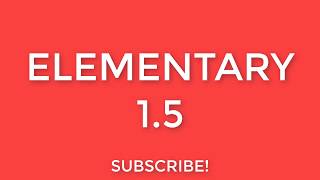 New English File Elementary listening 1.5