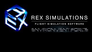 [P3D v4.5] || Rex Simulations - Environment Force ||