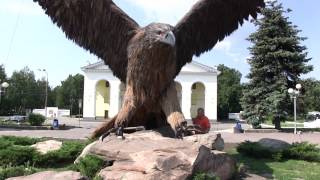 Поездка в Крым 2014: Советы журналиста Авторадио Юрия Гейко