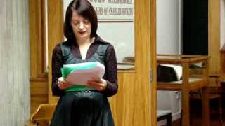 Reed Gallery Opening - Rogues Gallery: the Villains of Charles Dickens @ Dunedin Public Libraries
