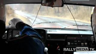 Tóth István - Sillye Zsolt - Lada 21074 Parasznya GY4 OnBoard [720p HD]