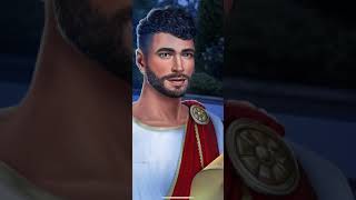 A STEAMY NIGHT w/ CASSIUS! ???Ch 5(2/2). A Courtesan Of Rome || Choices || All Diamonds Used