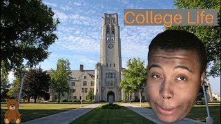 College Life | University of Toledo