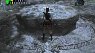Tomb Raider Underworld Walkthrough 20