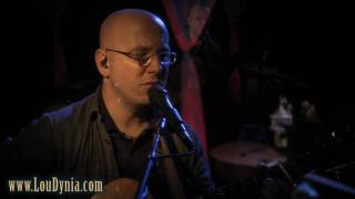 You´ve got a friend (Carol King) - by Lou Dynia (unplugged 2010)