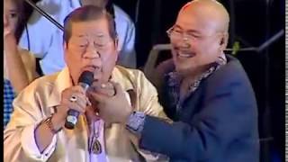 ไวพจน์-ทศพล # บันทึกการแสดงสด คอนเสิร์ตโฟร์เอสไทยแลนด์ ปี 2555