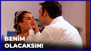Mustafa ile Menekşe'nin İlk Gecesi | Menekşe ile Halil 1. Bölüm