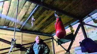 СУПЕР МОЩНЫЙ УДАР колхозного типа ЗАВАЛИШЬ И СЛОНА