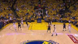 2016 NBA Finals: Top 10 Clutch Plays