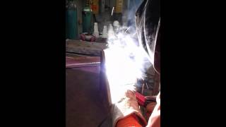 Soldador tipo inversor SWEISS SkyArc 2050