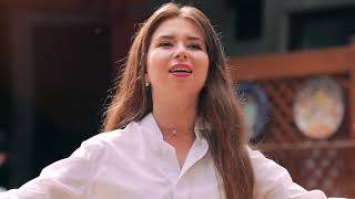 «QIRIM – VATANIM» (Къырым-Ватаным): новый клип «Qaradeniz production» ко Дню крымскотатарского флага