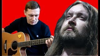 Топ-15 ЛУЧШИХ песен группы Гражданская Оборона за 11 минут!! Часть 2