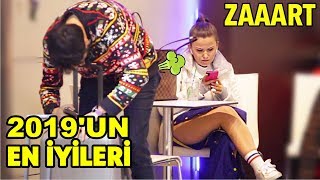 TÜRKİYE'DE YAPILAN EN İYİ ŞAKA VE SOSYAL DENEYLER 2019