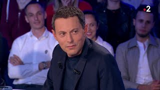 Marc-Olivier Fogiel - On n'est pas couché 20 octobre 2018 #ONPC
