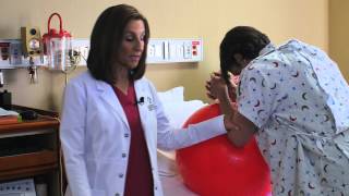 Managing Pain During Labor without Medication